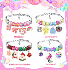 COO&KOO DIY jewelry tools designed for precise beadwork.