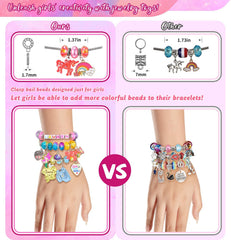 COO&KOO exclusive charms set for personalized, imaginative jewelry making.