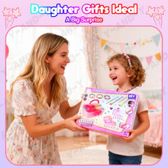 Coobest gift-ready set for girls ages 6+ who love crafts.