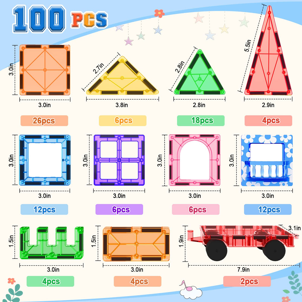 Coodoo open-ended educational toys encourage hands-on learning