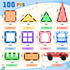 Coodoo open-ended educational toys encourage hands-on learning