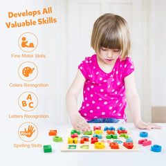 Coogam gift-ready packaging makes a thoughtful present for birthdays and holidays