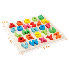 Coogam kids-education toy invites parent involvement during learning sessions