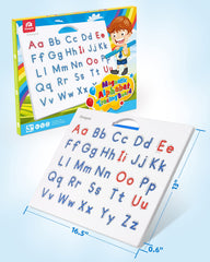 Coogam portable learning toy for on-the-go education