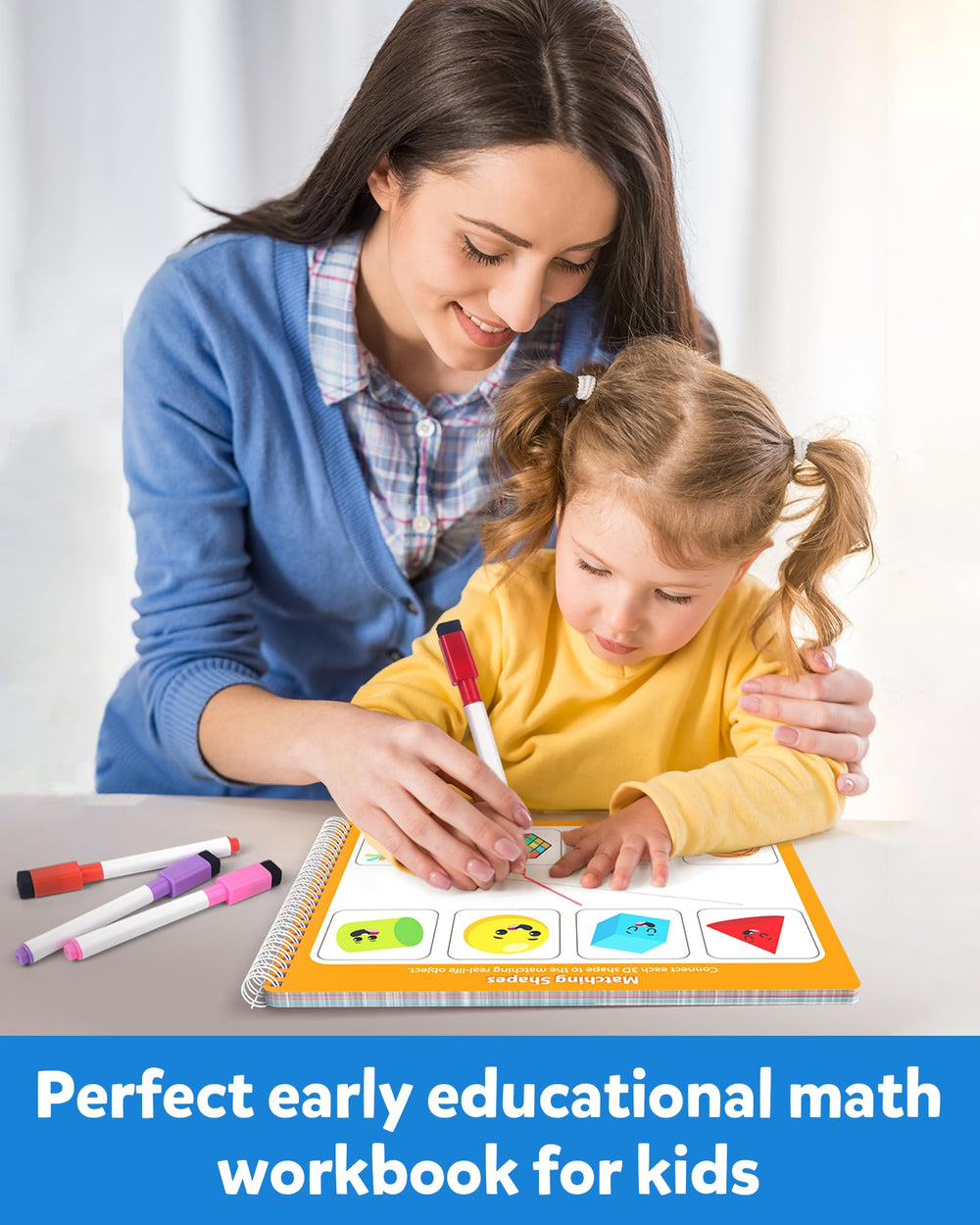 Coogam classroom or homeschooling use—versatile tool for teaching math concepts.