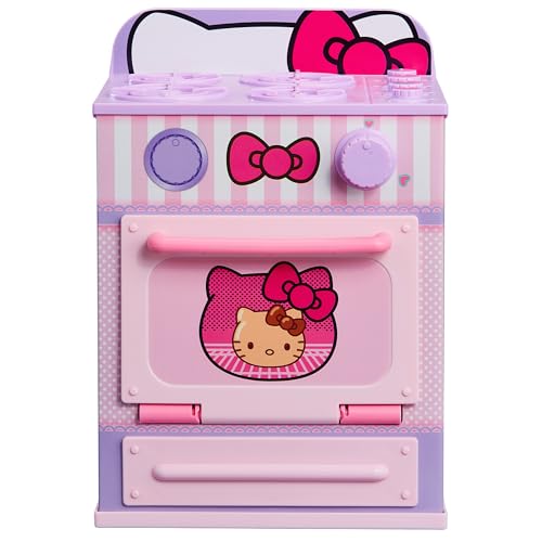 Cookeez Makery oven opening to reveal a warm scented plush