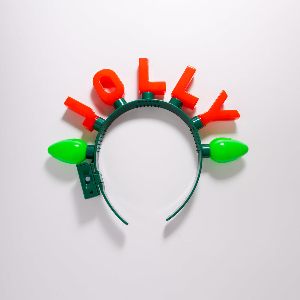 Cool Things Corp batteries included for instant festive lighting.