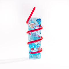 Cool Things Corp heart designs ideal for Valentine exchanges.