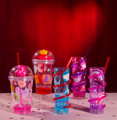 Cool Things Corp kid-friendly plastic for everyday use.