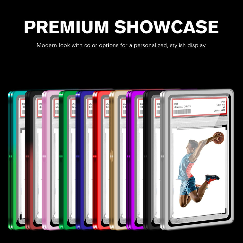 Coolbyl blue slab protector includes UV protection for long-term display
