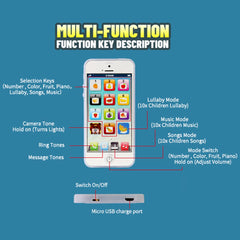 Cooplay 1X packaging image suggests a ready-to-gift educational toy