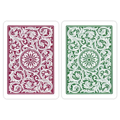 Six-set Copag 1546 packaging for group play