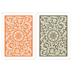 Copag 1546 design celebrates Brazilian heritage with elegant styling.