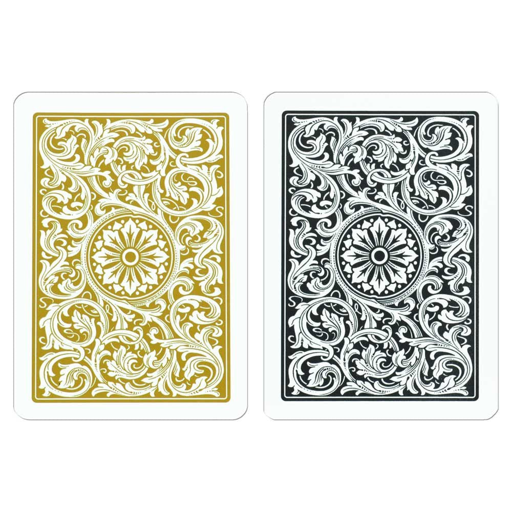 Copag 1546 heritage from Brazil signals long-standing quality.