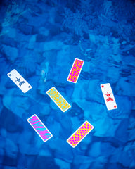 Copag Go Deck compact travel companion for card games anywhere.
