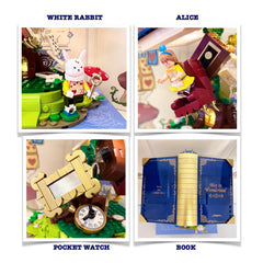 CoPlanaire blocks set as educational toy promoting problem solving and spatial awareness