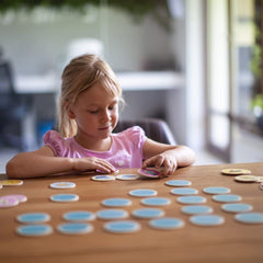 Cottify group-friendly memory game suitable for siblings and friends.