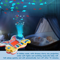 Cozybuy parent-child music learning boosts bonding and early cognitive skills.