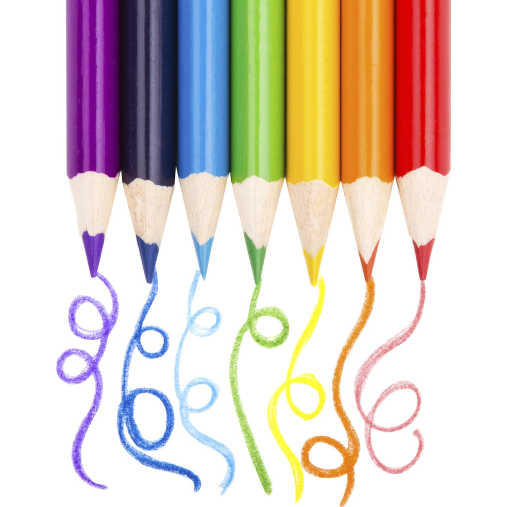 Cra-Z-Art back-to-school supplies pencil set ideal for gifting or daily creativity.