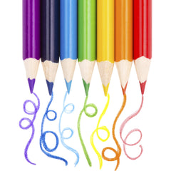 Cra-Z-Art back-to-school supplies pencil set ideal for gifting or daily creativity.