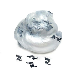 Cra-Z-Slimy Nightmare Before Christmas container artful display and storage solution.