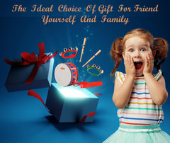 CRAFTEEM gift-ready packaging makes a thoughtful present.