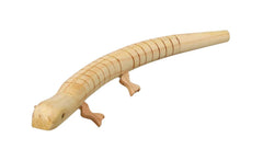 Crafter's Square wiggle salamander invites customization and tactile exploration.