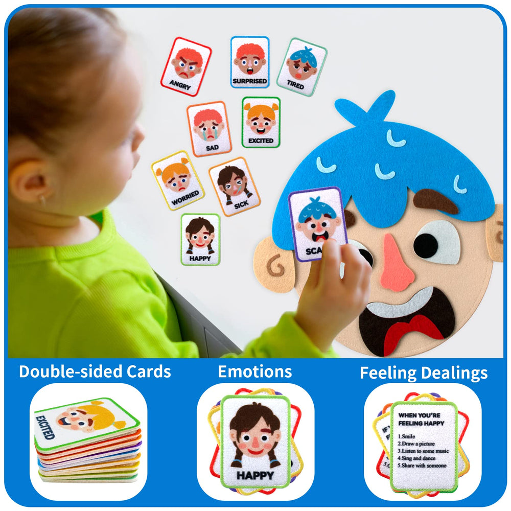 Craftstory educational sensory kit supports SEL activities in classrooms.