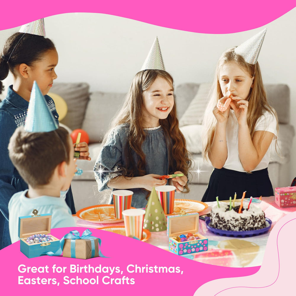 Crafty Happitoys kids art kit suitable for classroom activities and crafts