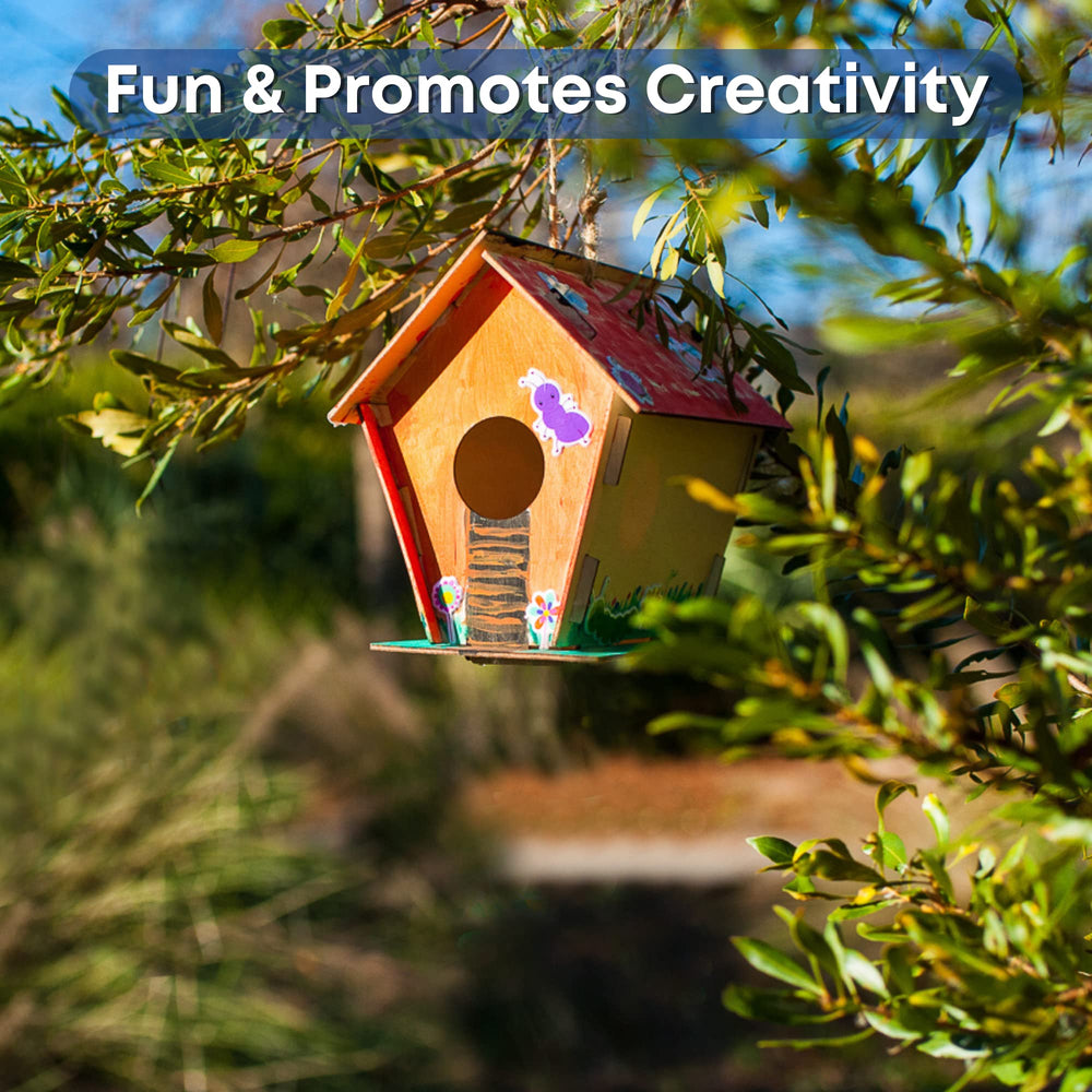 Non-toxic paints from Crafty Happitooys ensure safe, colorful decorating