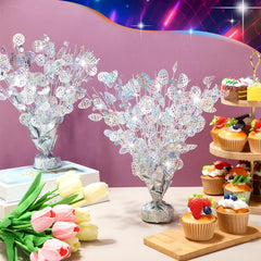 CraftyDream versatile centerpieces suit events from cowgirl to holiday celebrations.