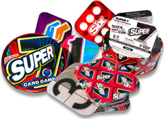 Craig Clark Inc. Super 7 on plane or travel activity