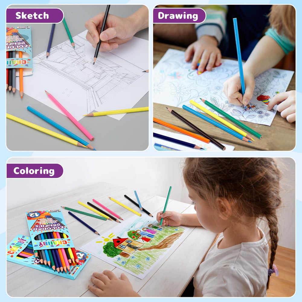 Bulk value supports stocking up supplies for home and school
