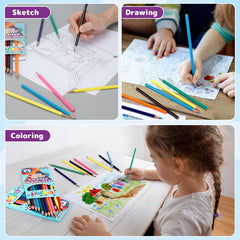 Bulk value supports stocking up supplies for home and school