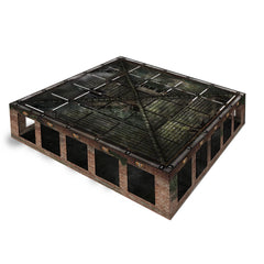 Cranio Creations Mystery House puzzles image featuring immersive riddles for 1-5 players.