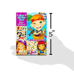 Crayola eight-crayon pack provides bold, easy-grip colors for little artists