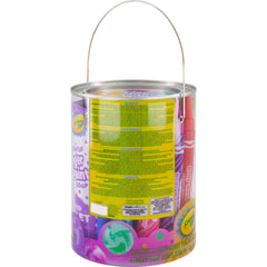 Crayola Bath Tub Mini Paint Set red finger paints for bold designs