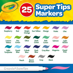 Crayola blank pages for drawing inspire freeform sketches anywhere.