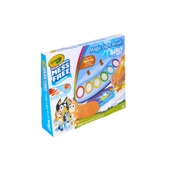 Crayola Bluey Color Wonder classroom tool supports early color recognition