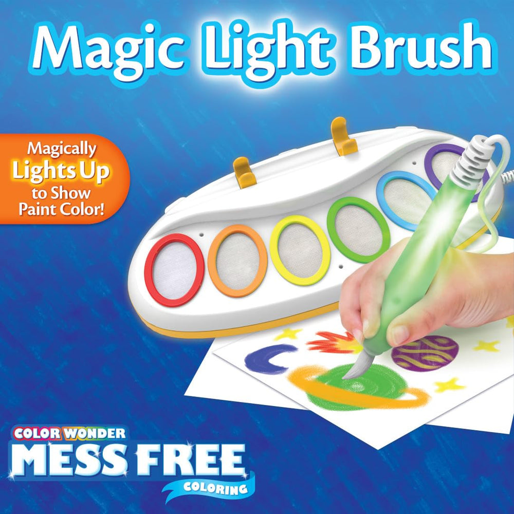 Crayola Color Wonder Easter Basket Essential adds creative spring fun.
