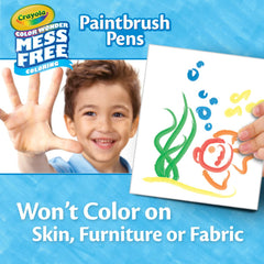 Color Wonder gift-ready packaging inviting creative gifting