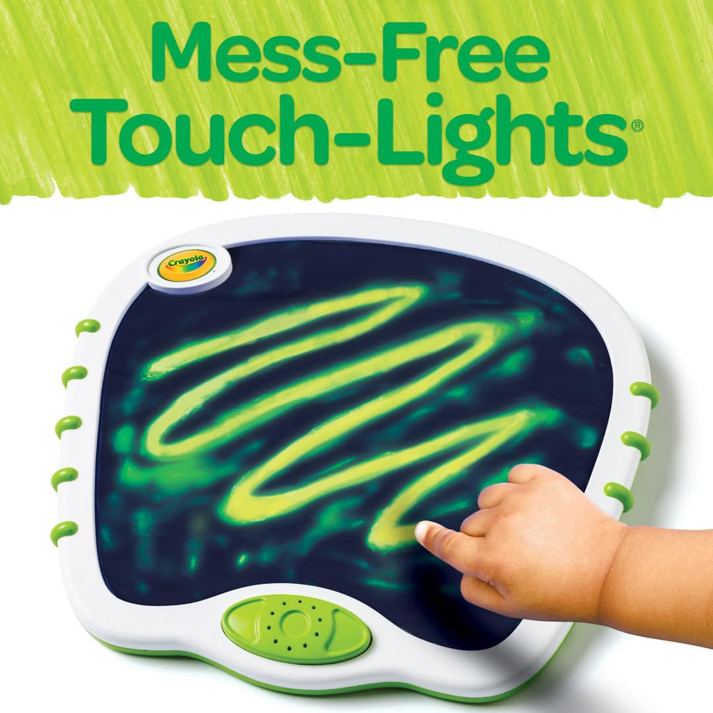 Crayola Doodle Board ideal Easter basket gift and spring craft