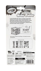 Gift-ready Crayola paint set for birthdays and art time.