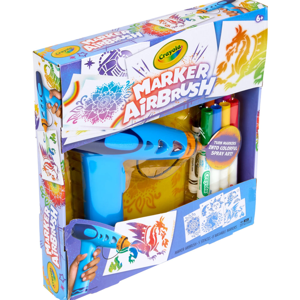 Bright Easter basket essential sparks springtime crafting with Crayola