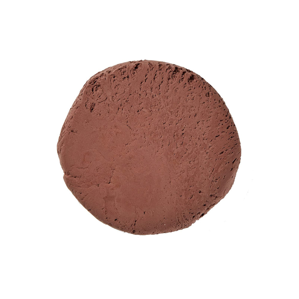 Crayola Model Magic Earth Tone 4oz close-up texture shows air-dry finish