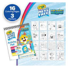 Crayola Nickelodeon Color Wonder bundle adding favorite characters for kids