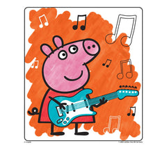 Crayola Peppa Pig Color Wonder gift set for toddlers and quiet moments.