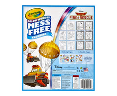 Great gift for kids age 3 and up who love Planes.