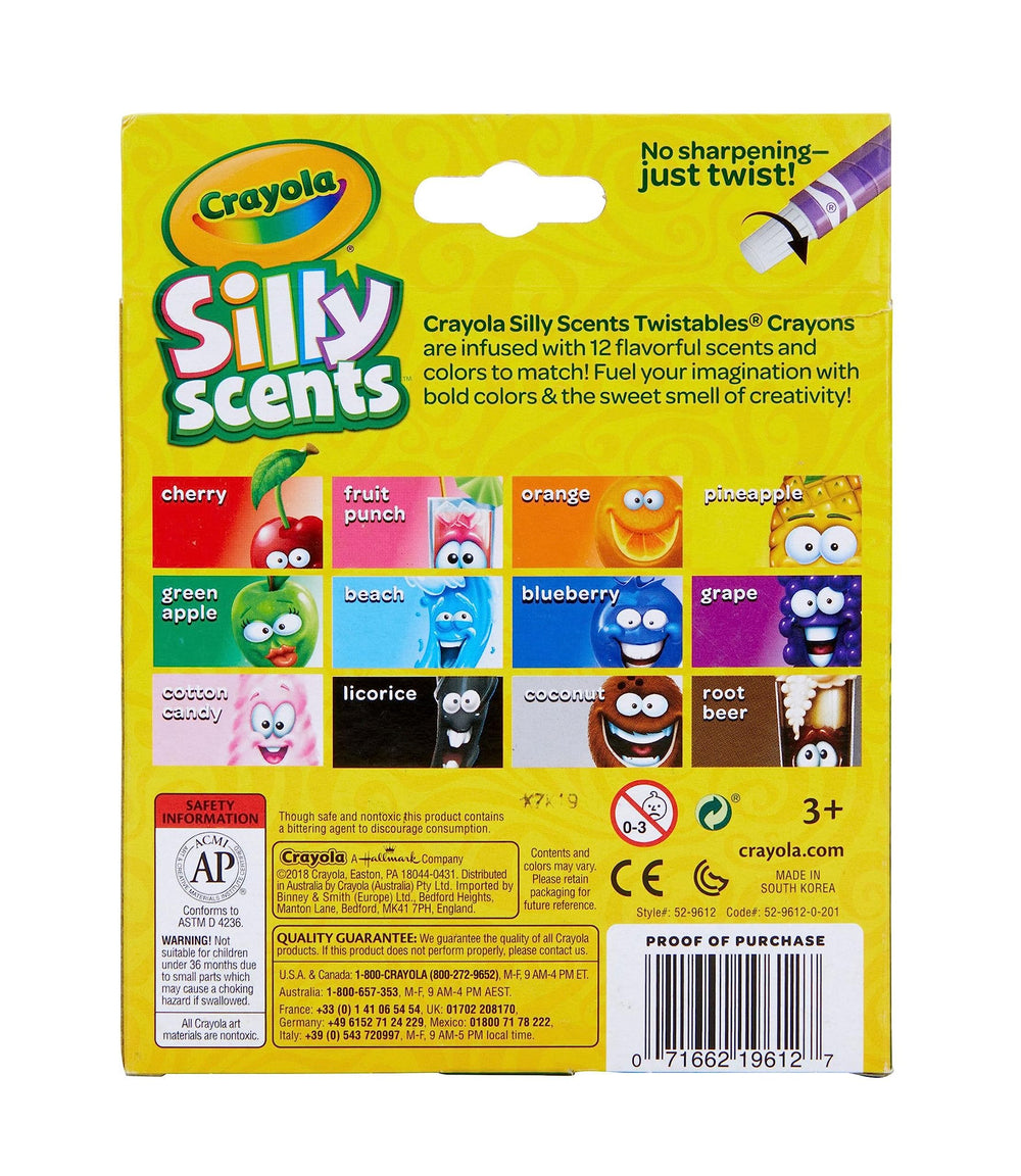 Great gift for kids ages 3 and up who love color
