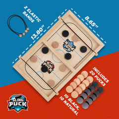 Crazy Games christmas-friendly-games image presenting a festive party addition